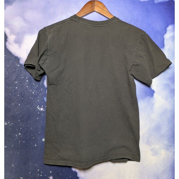 Nirvana In Utero Angel Graphic T-Shirt 2018 Size XS Grunge Rock Kurt Cobain - Picture 2 of 5